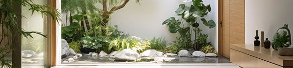 昕威室內裝修設計 | 景觀設計